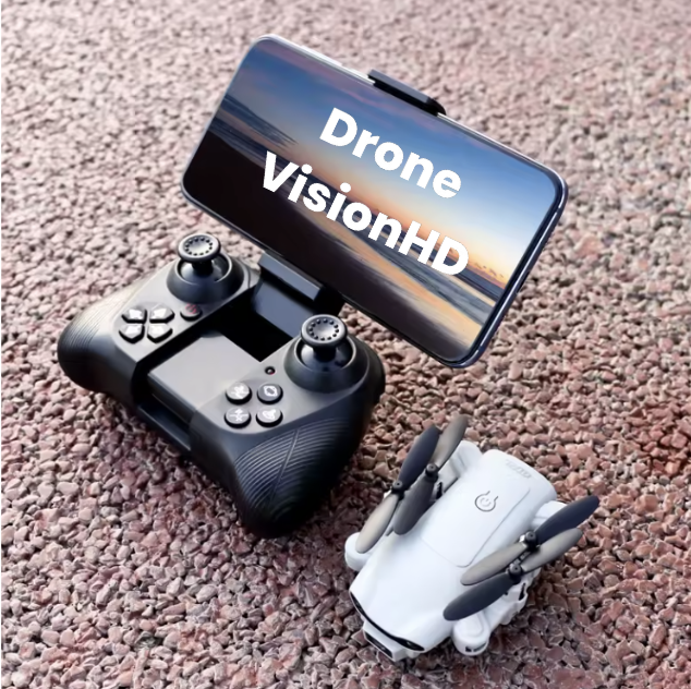 Mini Drone V9 pour enfants