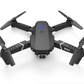 Drone professionnel E88 4K